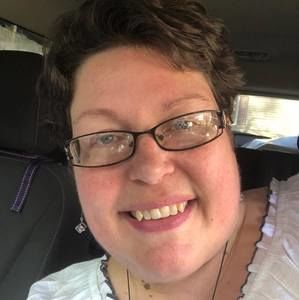 Meet your Posher, Misty